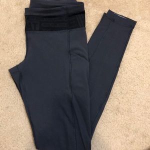 Lululemon Speed Tight* brushed